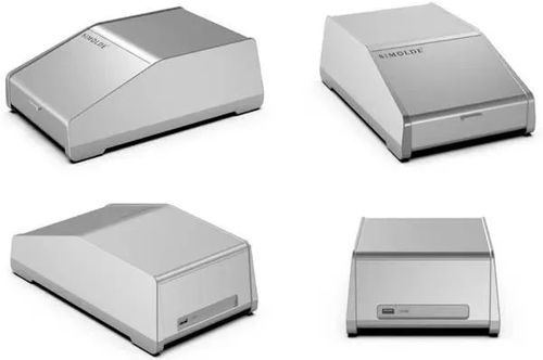 单分子检测仪器