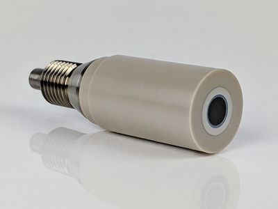 美国PINE高温旋转环盘电极