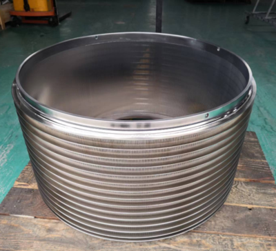 Welding Free cylinder (ML)